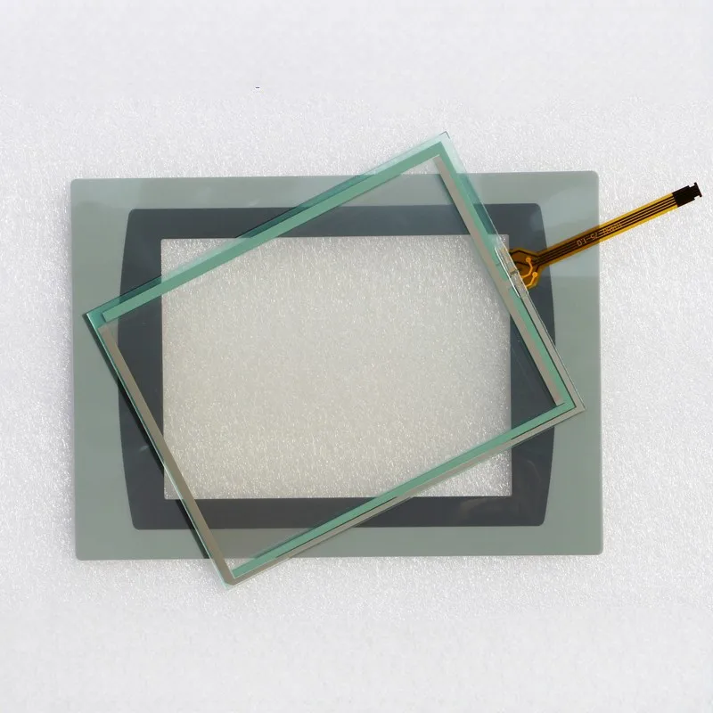 Защитная пленка для сенсорной панели 2711P-T7C21D8S 2711P-T7C21D8S-A 2711P-T7C21D8S-B
