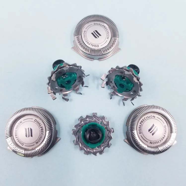 

3 шт., сменные лезвия для бритвы Philips RQ11 RQ150 RQ32 RQ1151 RQ1155 RQ1190 RQ1131 RQ1141 RQ1145 RQ1180