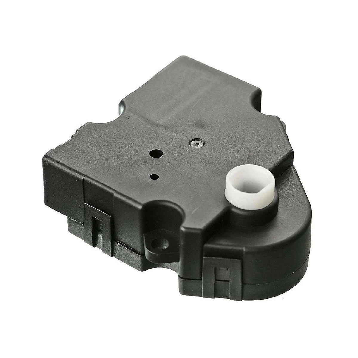 Нагреватель HVAC A/C дверной привод для Chevrolet Silverado GMC Sierra Yukon Cadillac 16163982 52402598 604-106