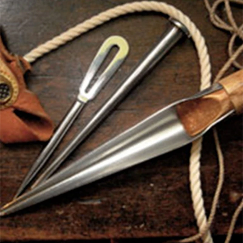 QM82 Высококачественный шип для сращивания деревянной ручки веревочной проволоки