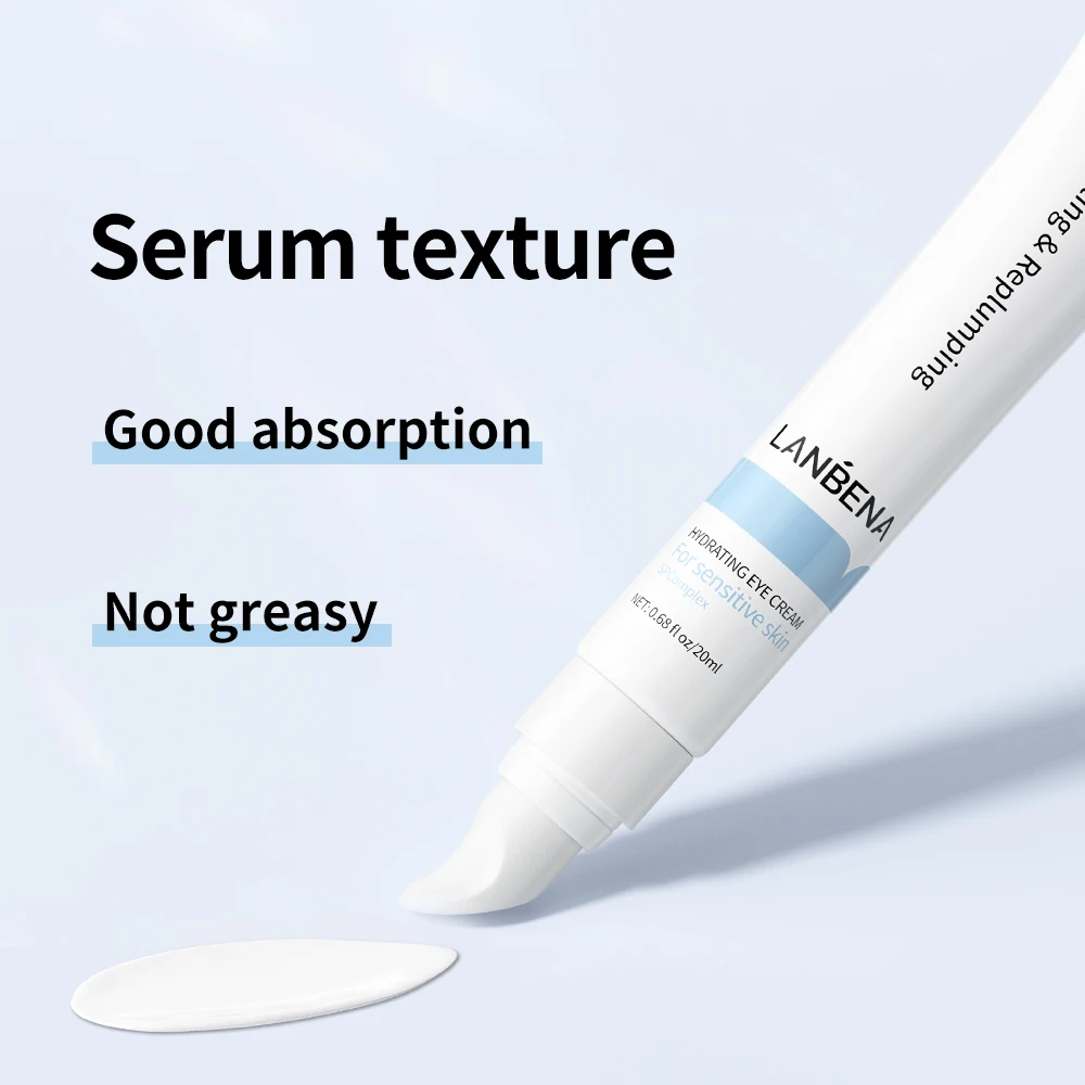 Рисунок 4 - Сыворотка для области вокруг глаз