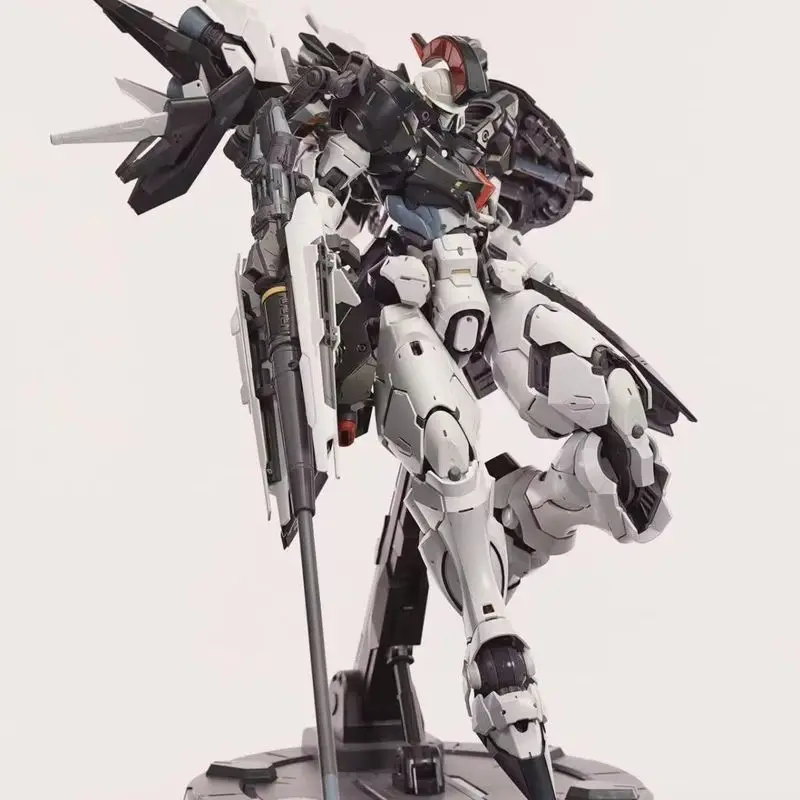 Pg 1/60 Tallgeese Сборная модель Oz-00ms Mech Robot Фигурки Статуя Модель Кукла Коллекционный
