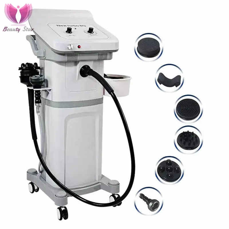 Новинка вибратор G8 для похудения с вакуумным G5 высокочастотным вибратором