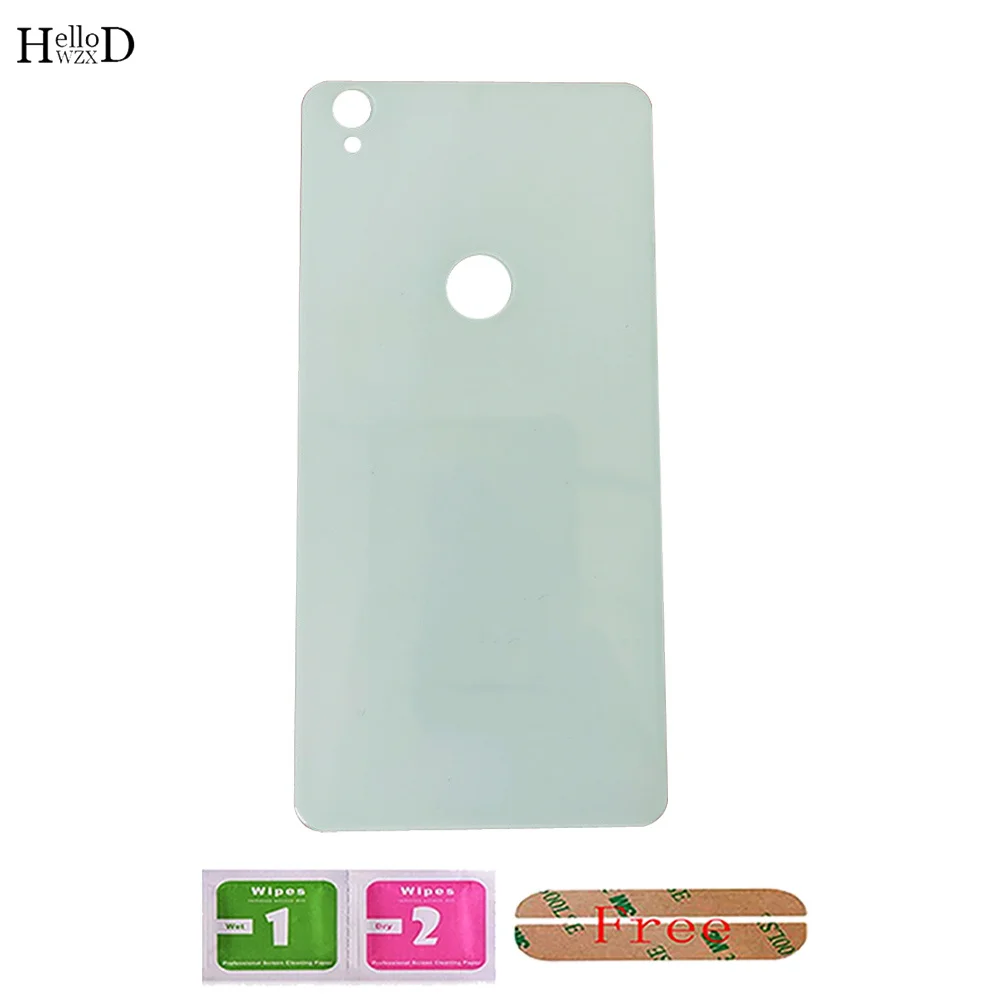 

Оригинальный мобильный телефон для UHANS S1 задняя батарея чехол Сменные корпуса защитный чехол 5,0 ''MTK6753 Запчасти для сотовых телефонов