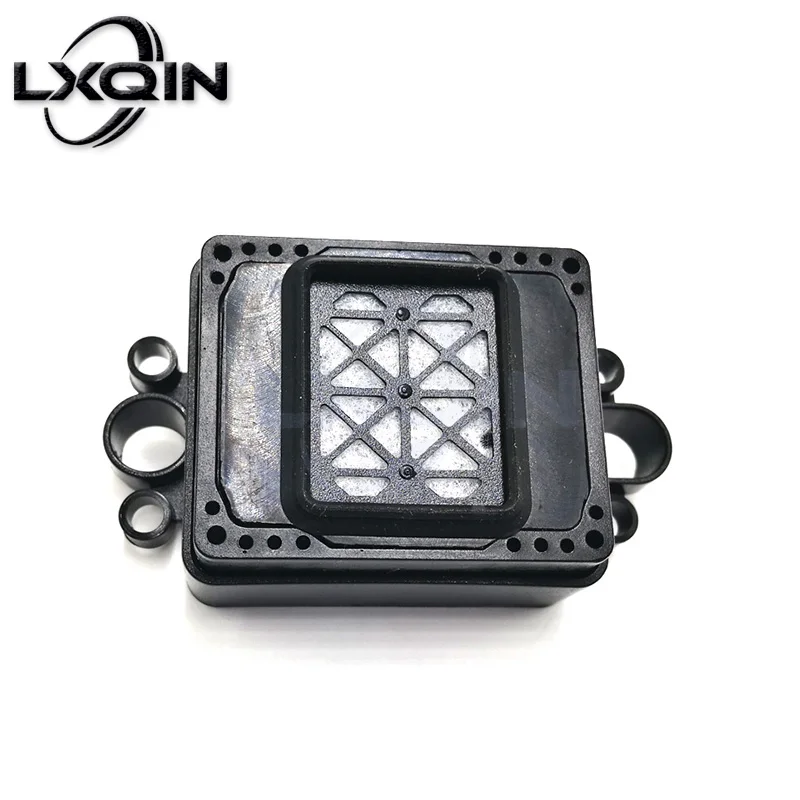 

LXQIN cap top for xp600 x800 tx800 dx8 dx10 dx11 print head for capping station