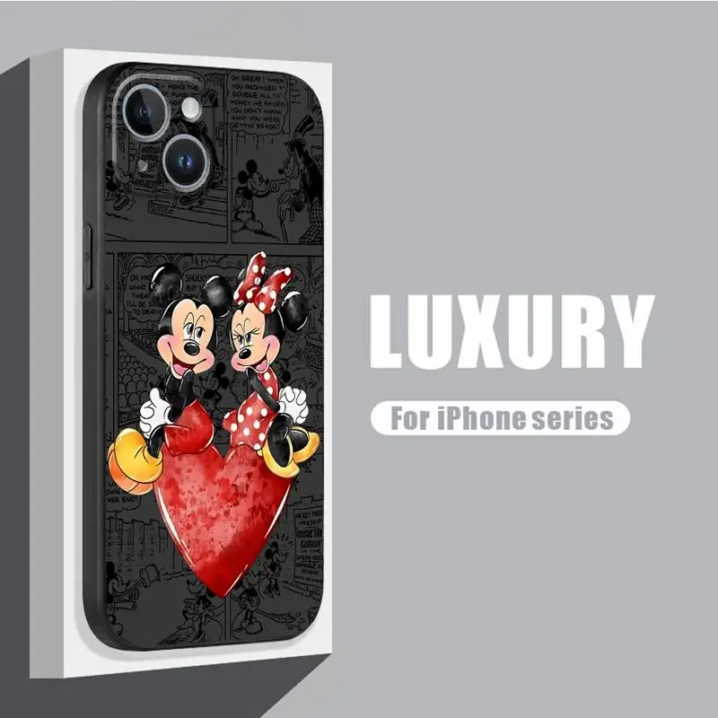 Чехлы для телефонов iphone 14 чехол 11 12 15 Pro XS Max 8 13 Mini X SE 7 16 Plus с защитой от царапин