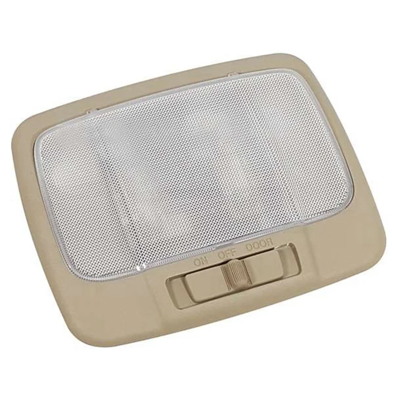 Освещение для салона автомобиля Kia Sorento 2006-2009 92850-3E500FC 928503E500