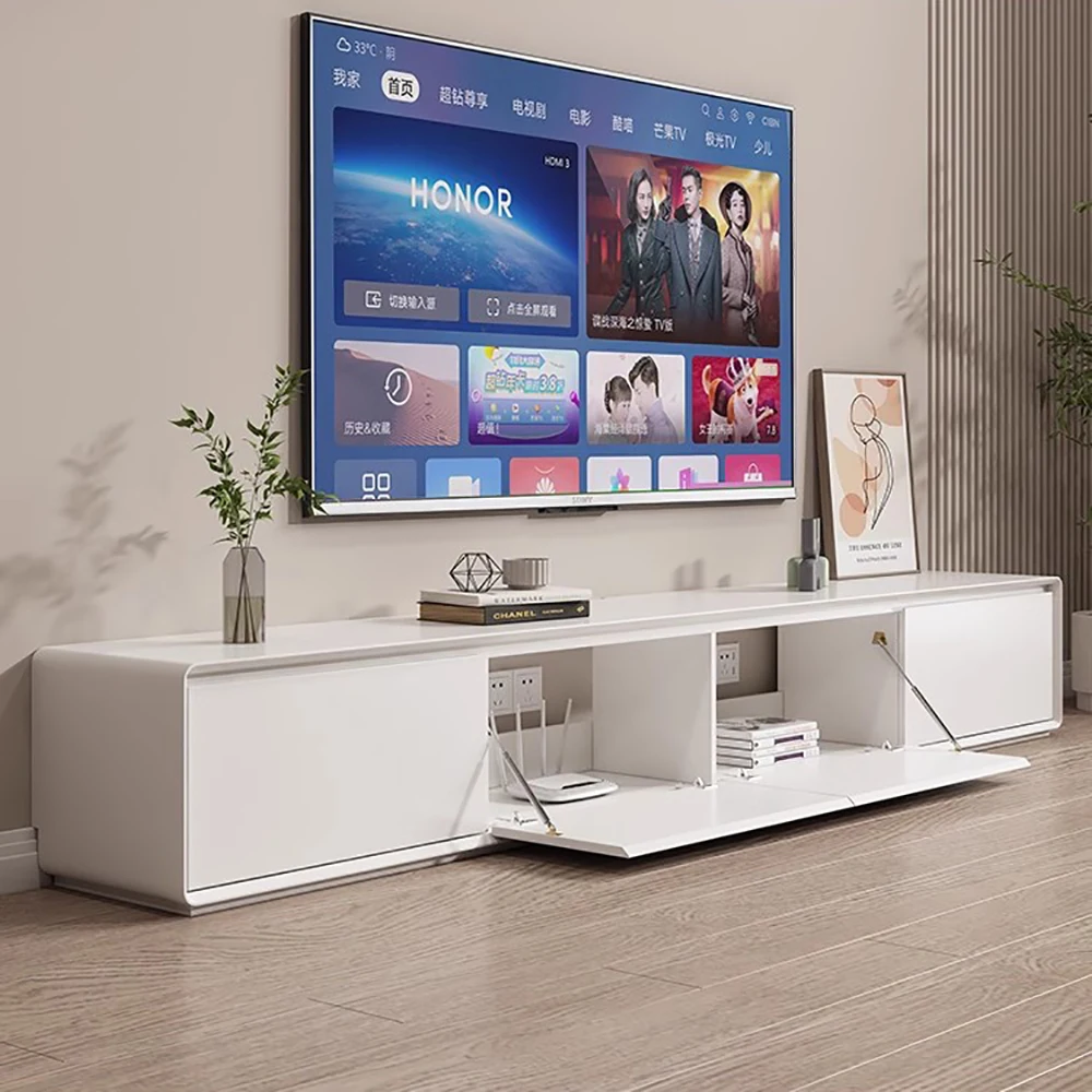 Декор Ations Подставка для телевизора Деревянная роскошная уникальная элегантная