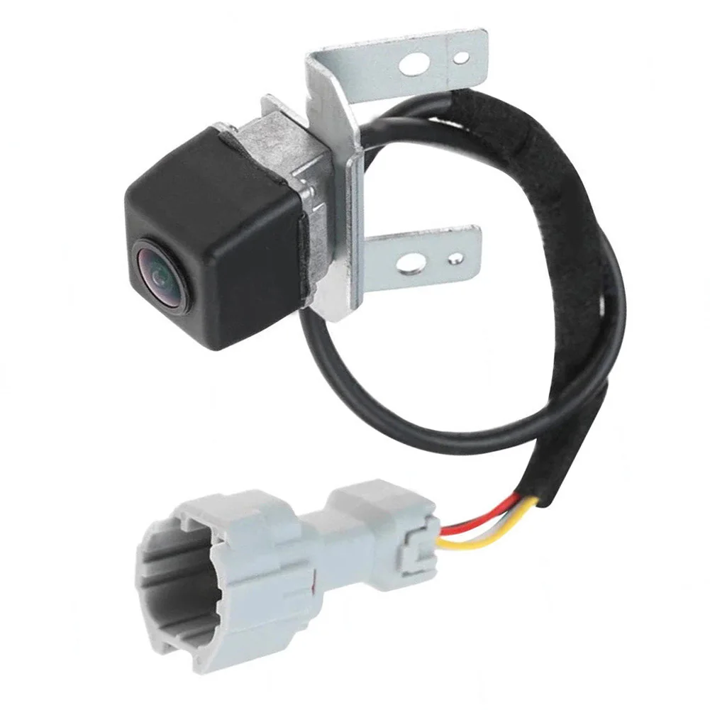 

6) Upgrade Your For Hyundai Sonata 2011 2015 with High Quality Rear View Backup Camera Quick and Simple Installation