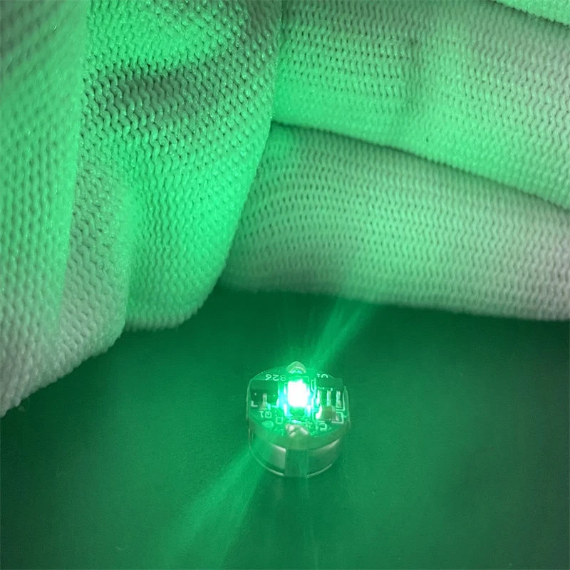 

Магнитный светодиодный переключатель