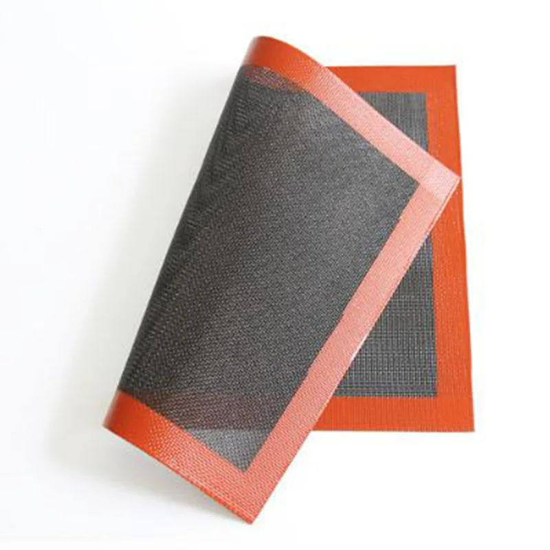 

Perforated Silicone Baking Mat Non-Stick Oven Sheet Liner Bakery Tool For Cookie /Bread/ Macaroon Kitchen Bakeware Accessories