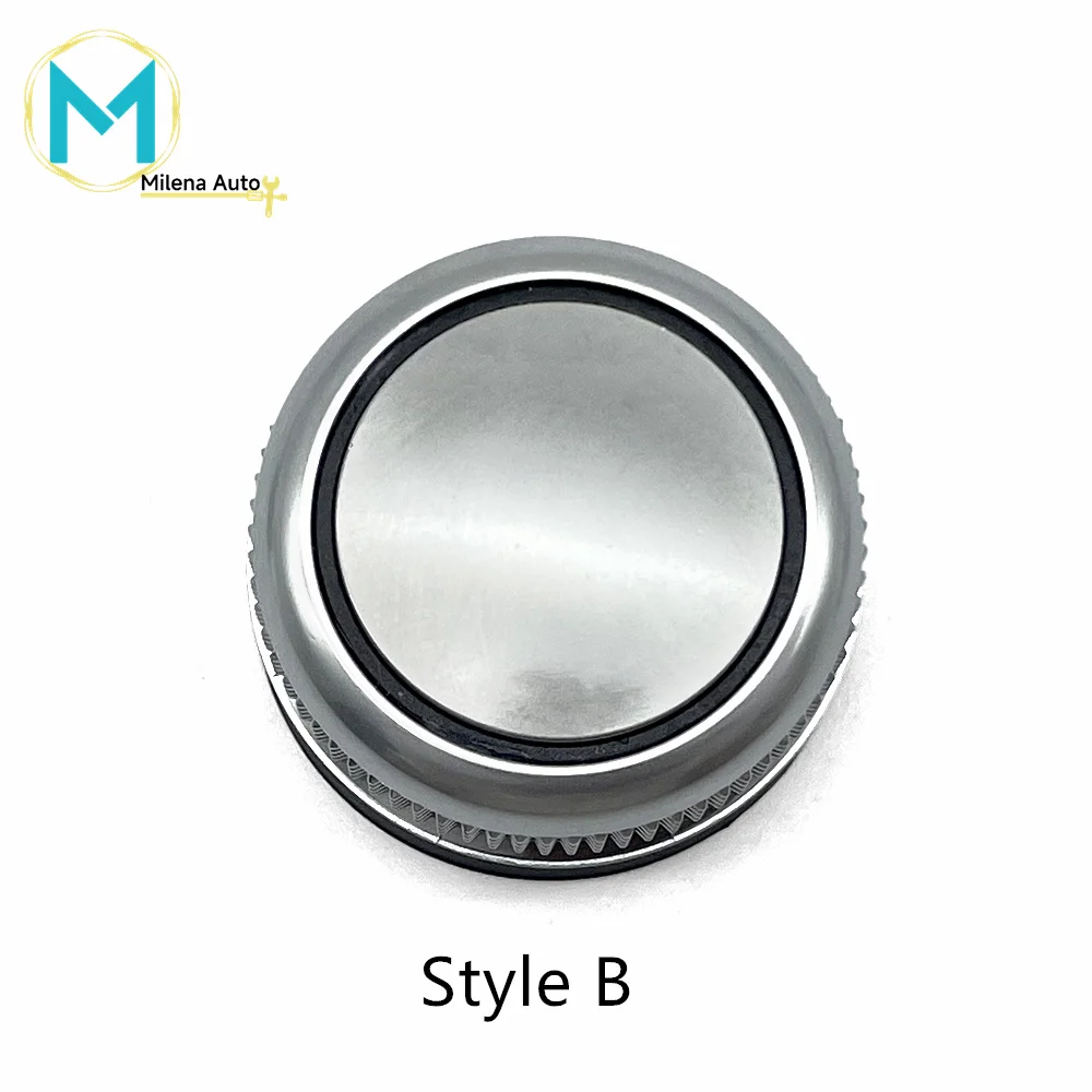 

Автомобильные аксессуары для Audi A6 C7, автомобильная ручка кондиционера, передняя и задняя кнопки управления кондиционированием воздуха, кнопка переключения