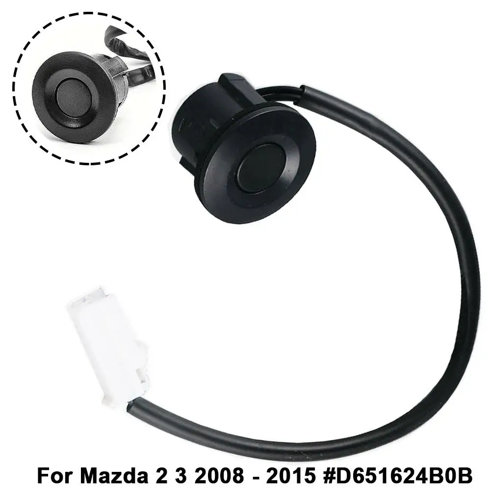 

High Quality Switch Trunk Release #D651624B0B ABS Accessories Black+white