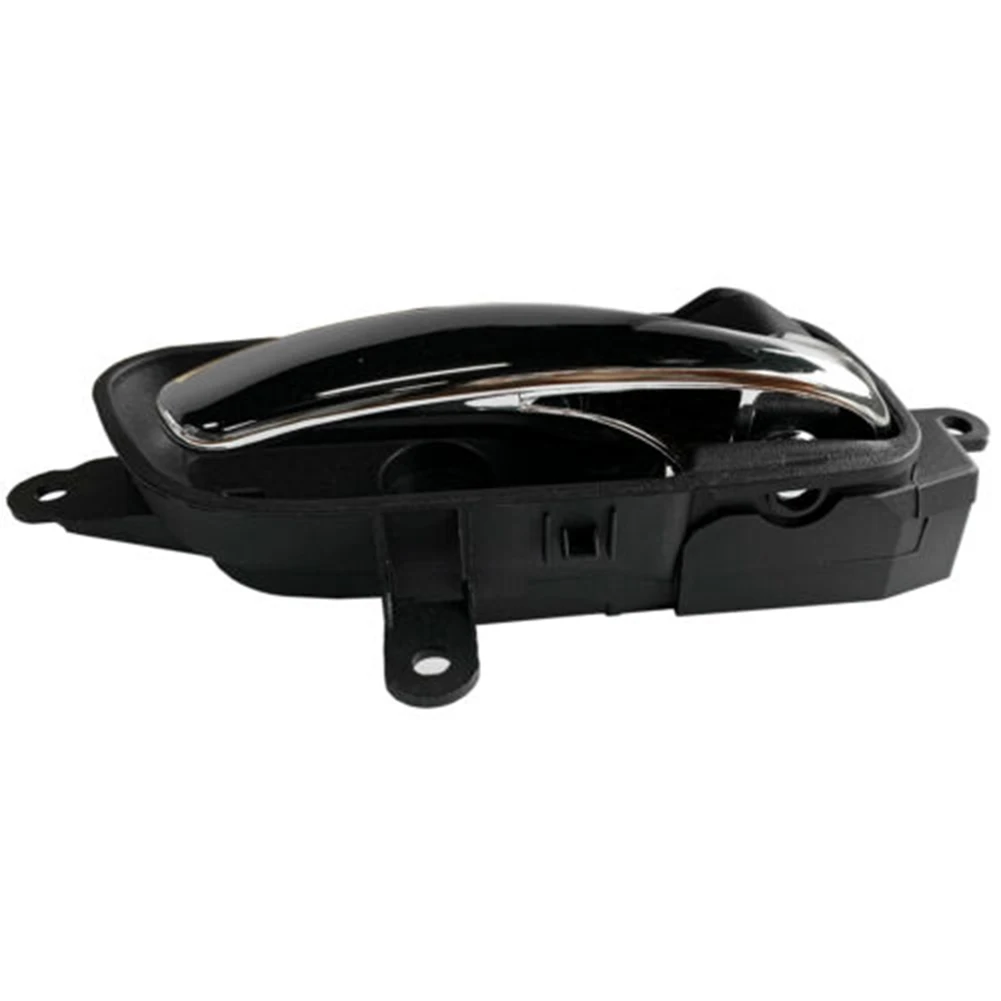 

Side Interior Door Handle 80670-3TA0D ABS Plastic For Murano 2013-2018
