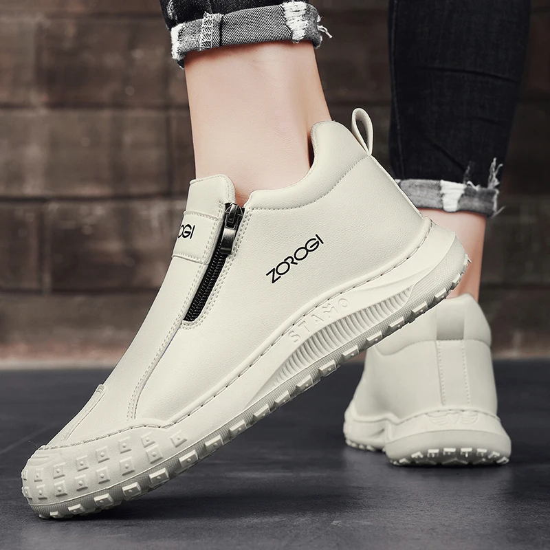 Мужская обувь для тренировок по гольфу