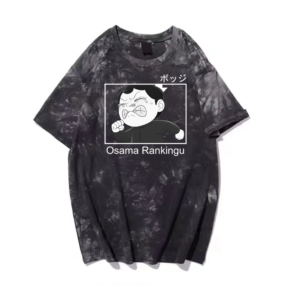 Крутая футболка Kuchiki с принтом Рукия для мужчин и женщин забавная отбеливающая