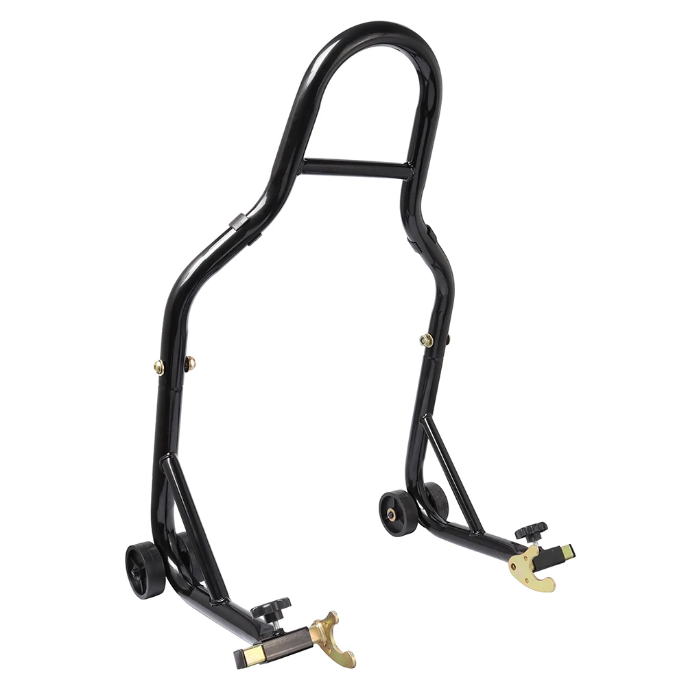 

Полный комплект для мотоцикла, Поддержка переднего и заднего колес, подставка для автомобиля, опорная рама Aheel, инструмент для ремонта шин