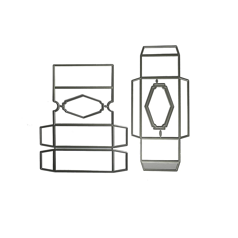 Металлические Вырубные штампы для печки скрапбукинга сделай сам и изготовления