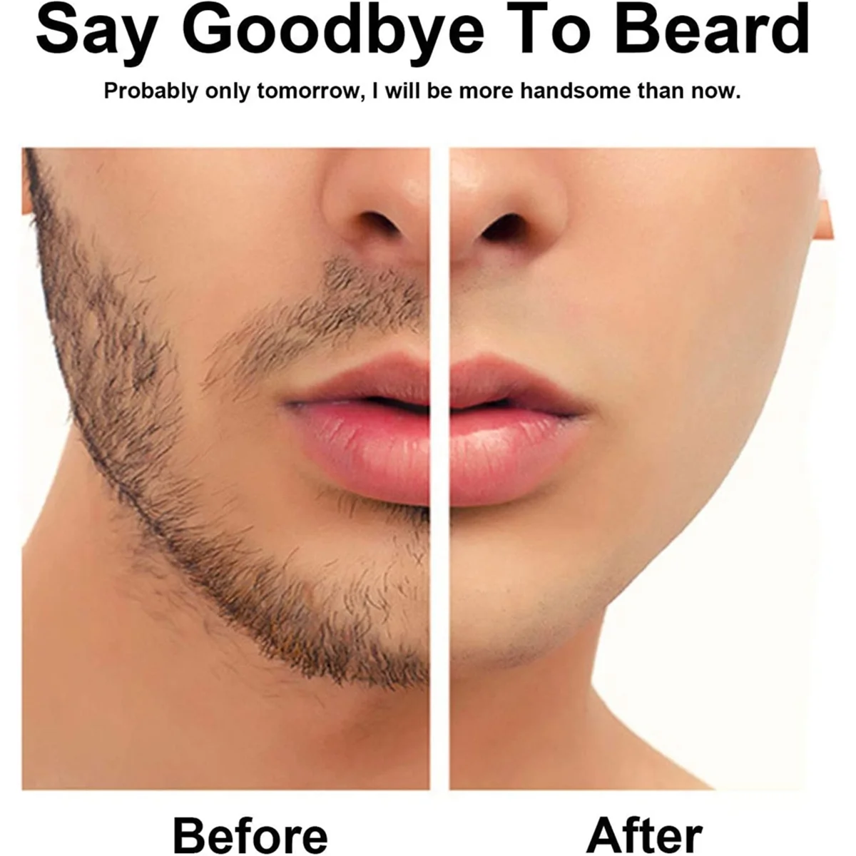 Замените головку лезвия бритвы для электробритвы Kemei KM-2024 мужской сетчатой