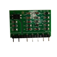 professional inverter welding machine circuit board replacement zx7 200 auxiliary board for wszx7lgk power supply board