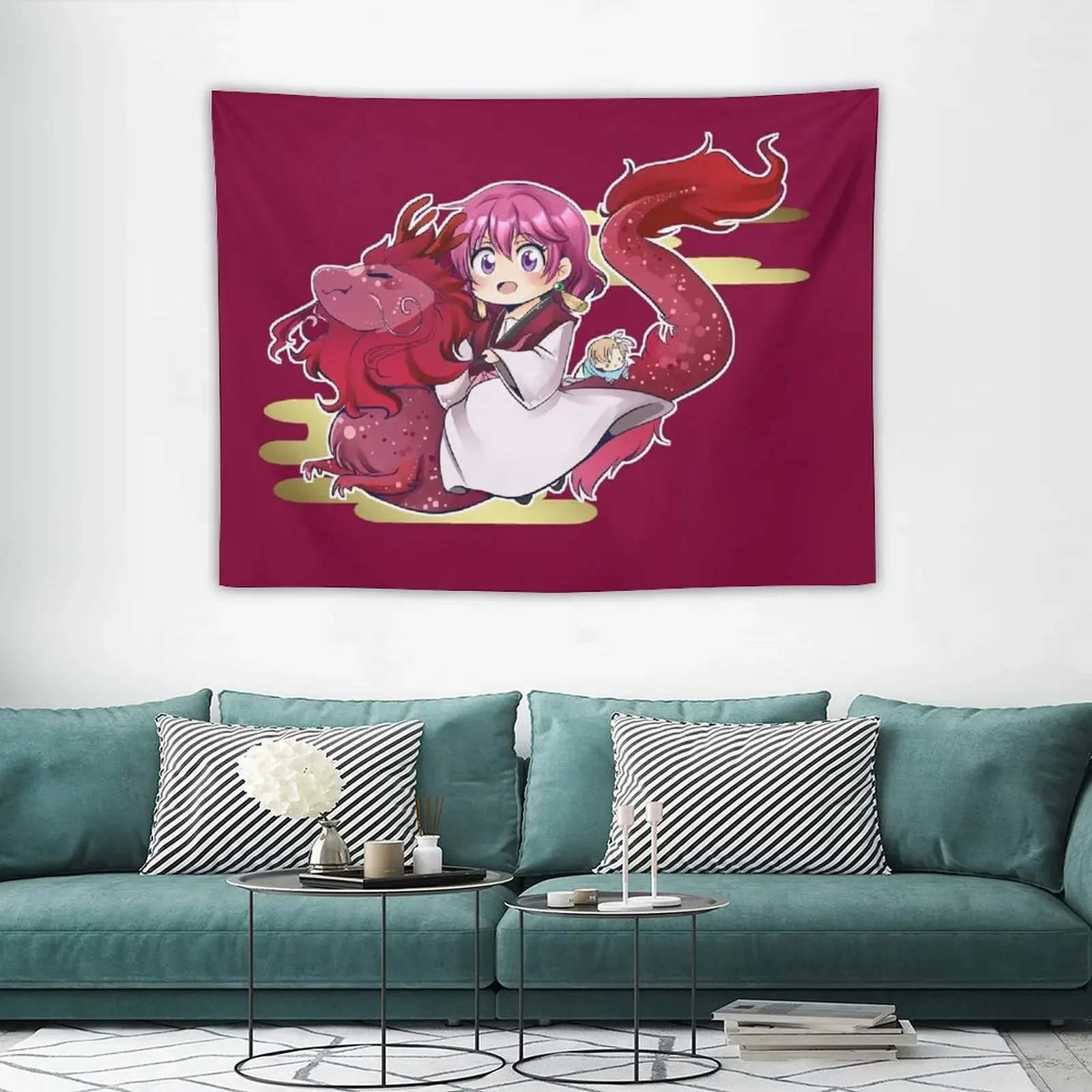 Hiryuu Yona Декор для дома комнаты декор эстетическое украшение