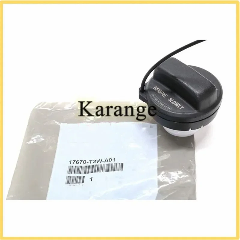 Внутренняя крышка топливного бака 17670-T3W-A01 17670-SNA-A02 17670SNAA02 17670TR0A11 для Honda Civic Crv Accord