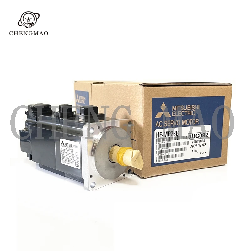 

HF-MP23B Новый и оригинальный двигатель Mitsubishi