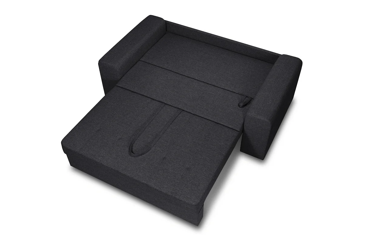 Диван-кровать &quotДабсон&quot (Темно-серый)Мебель / Мебель для дома гостиной Диваны |