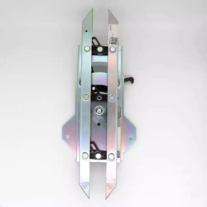 Аксессуары для лифта 3300 3600 Автомобильный Дверной нож замок устройство подъемные