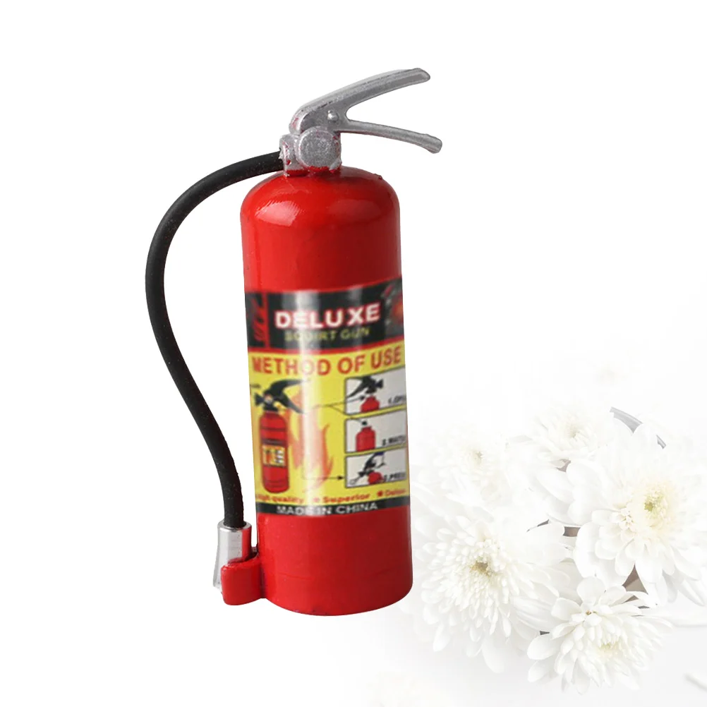 Рисунок 2 - Огнетушитель с пластиковой шкалой