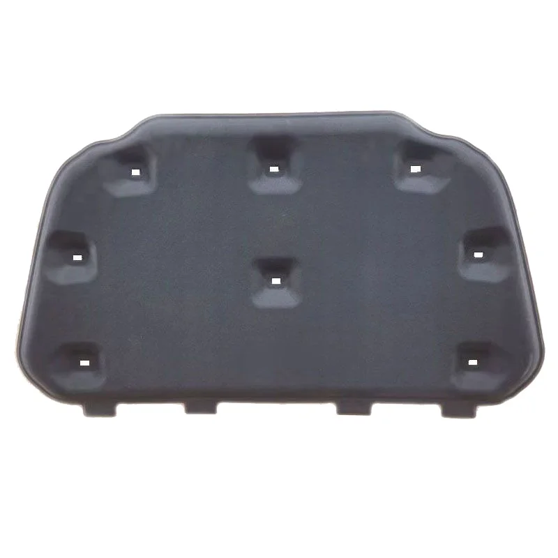 

Звукоизоляционная крышка капота двигателя автомобиля для Volvo XC60 MK2 2018 2019 2020 ~ 2024, подкладка переднего капота, теплоизоляционная накладка, автомобильные аксессуары