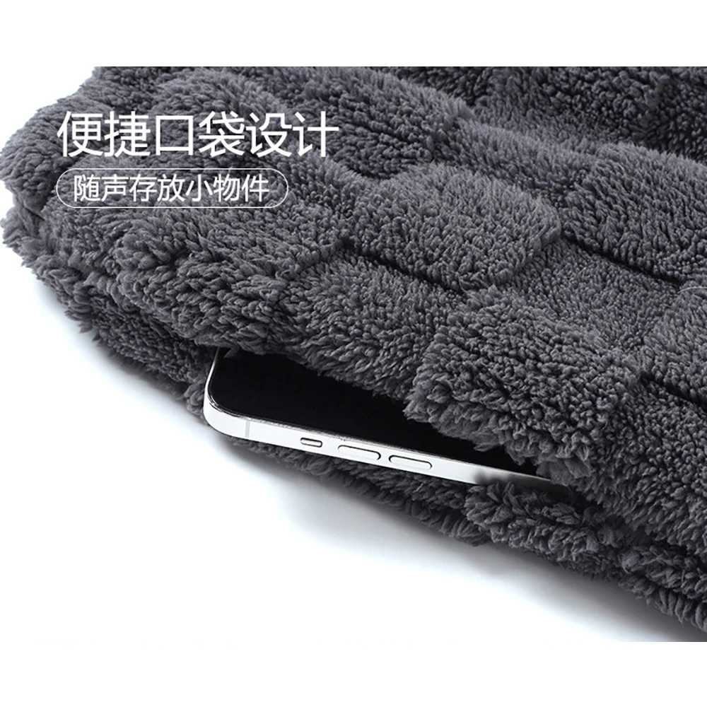 Рисунок 6 - Мужская зимняя теплая плотная Фланелевая пижама