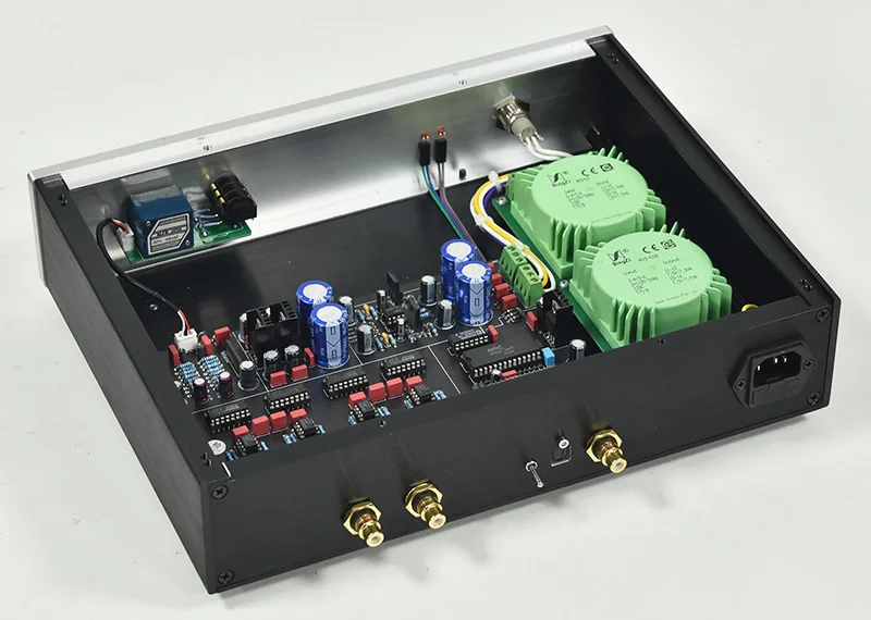 

AUDIO good price PCM56 clear transparent sound DAC classic Audiophile decoder Home Audio Amplifier DAC