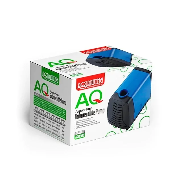 

AQ2500-Aquawing Sump Engine 40W 2000L From 2Mt 328017631