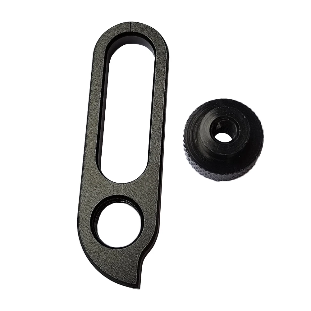 Задний переключатель передач для велосипеда меховой крючок универсальный