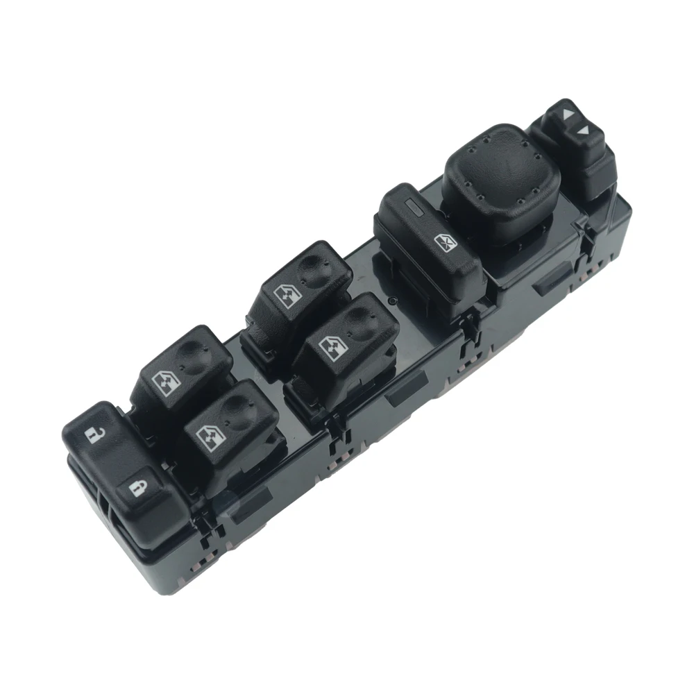 

15883319 Переключатель управления окном для GMC Sierra Yukon XL Chevy Avalanche Suburban Tahoe Cadillac Escalade Hummer H2 2003-2006