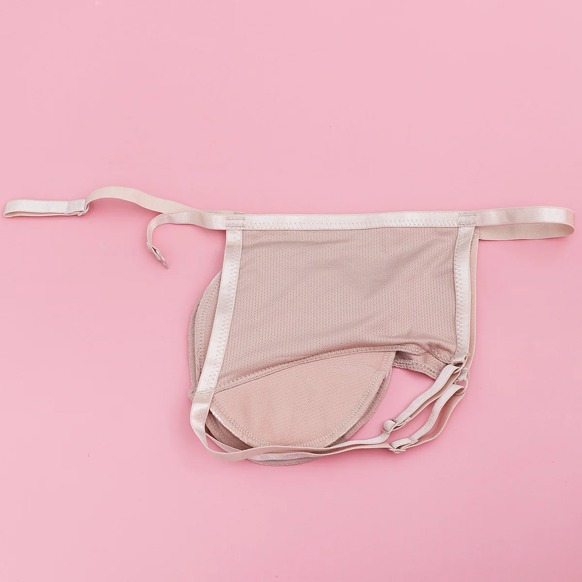 

1 шт., впитывающая прокладка для подмышек