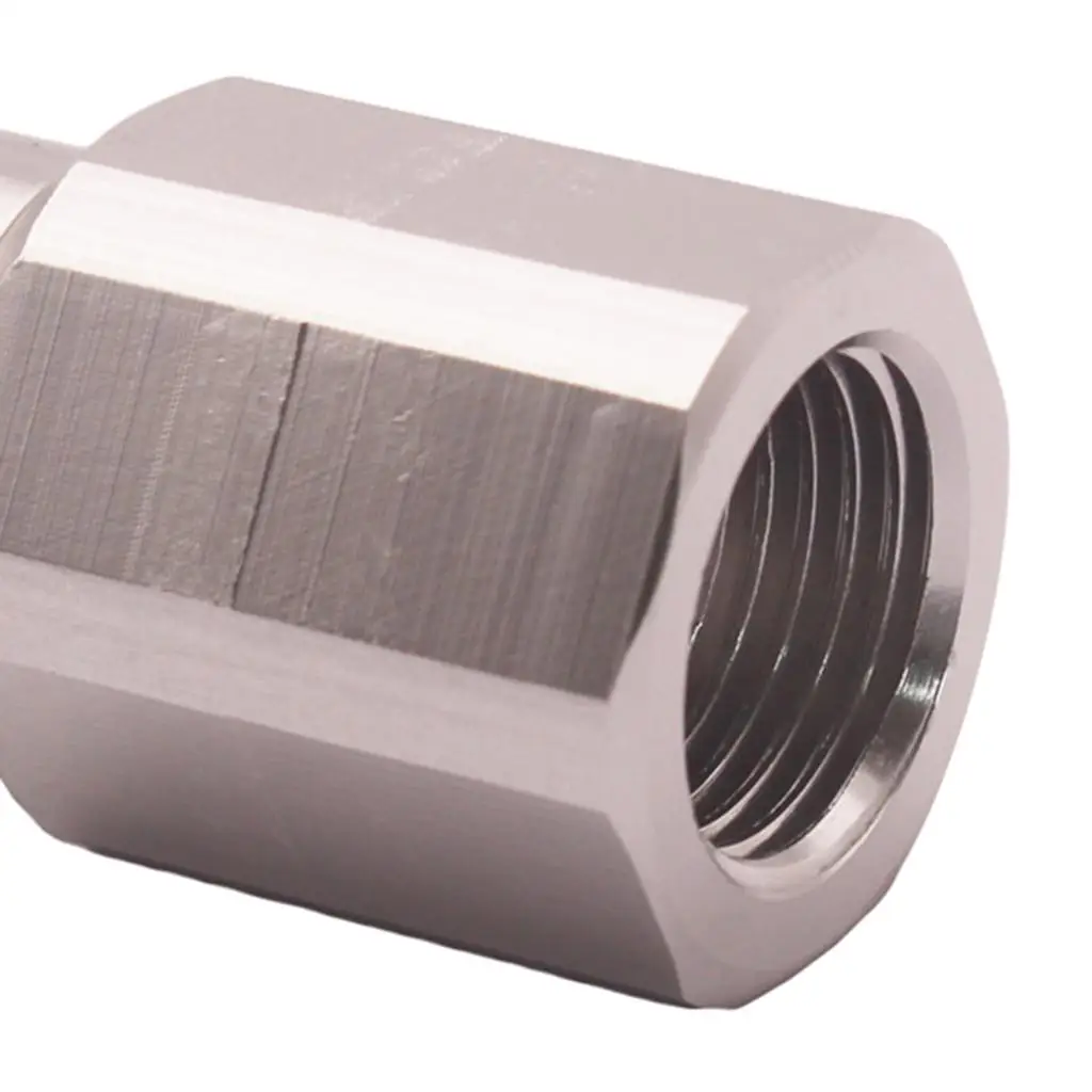 

LS адаптер охлаждающей жидкости M12 X 1/2 NPT датчик температуры 5,3 6,0