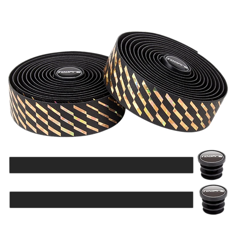 

Противоскользящая Лента TOOPRE для дорожной фотосъемки, ремешок для велосипеда из ПУ ЭВА, велосипедные ремни, Аксессуары для велосипеда