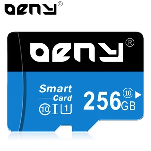 memory card 512gb 256gb 128gb micro tf sd card flash class 10 64gb 32gb 16gb 8gb memory 256gb tf sd card for smartphone adapter free global shipping