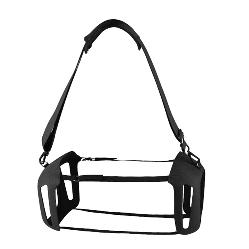 Дорожный чехол устойчивый к падениям ремень для переноски защитный с