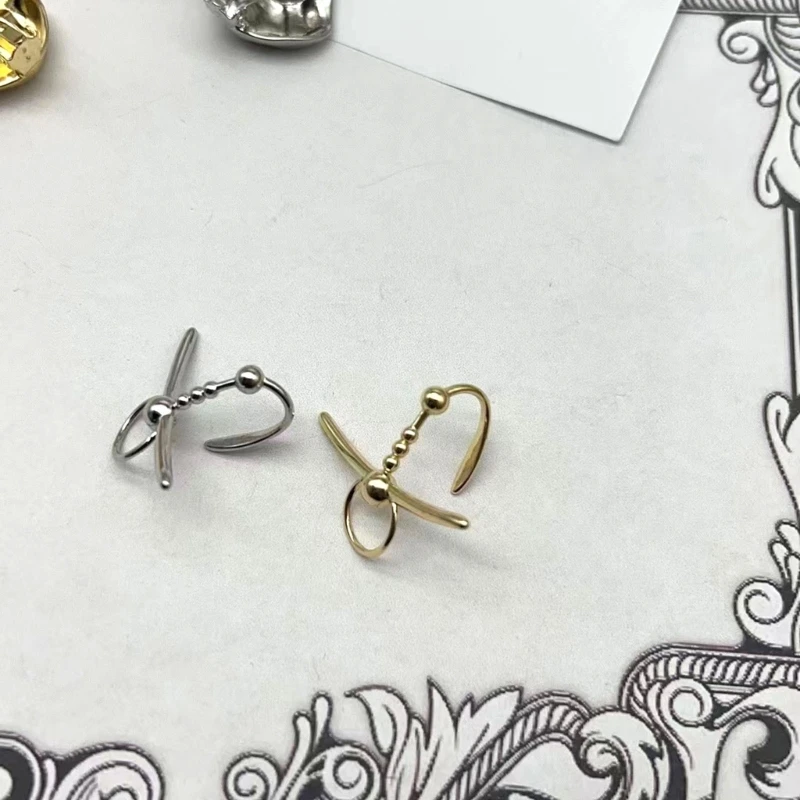 Рисунок 4 - Искусственные кольца для губ