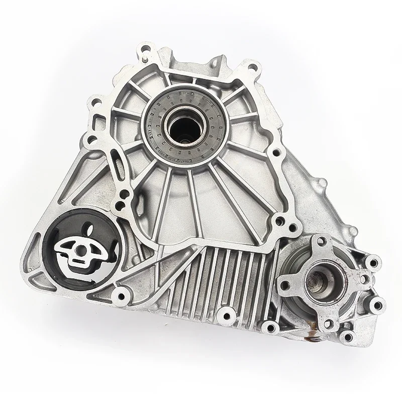 ATC400 ATC-400 27107573216 27103455136 Подходит для BMW E83 X3 2003-2010 коробка передач 2.5i 3.0i