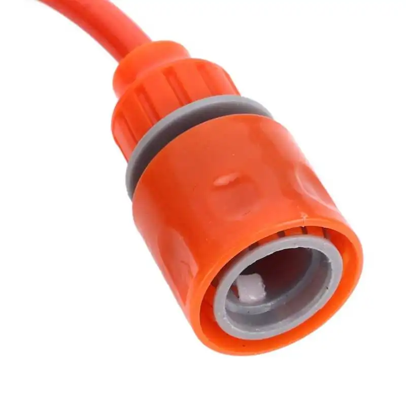 Садовый шланг 6 метров высокое давление мягкий гибкий взрывозащищенный антифриз