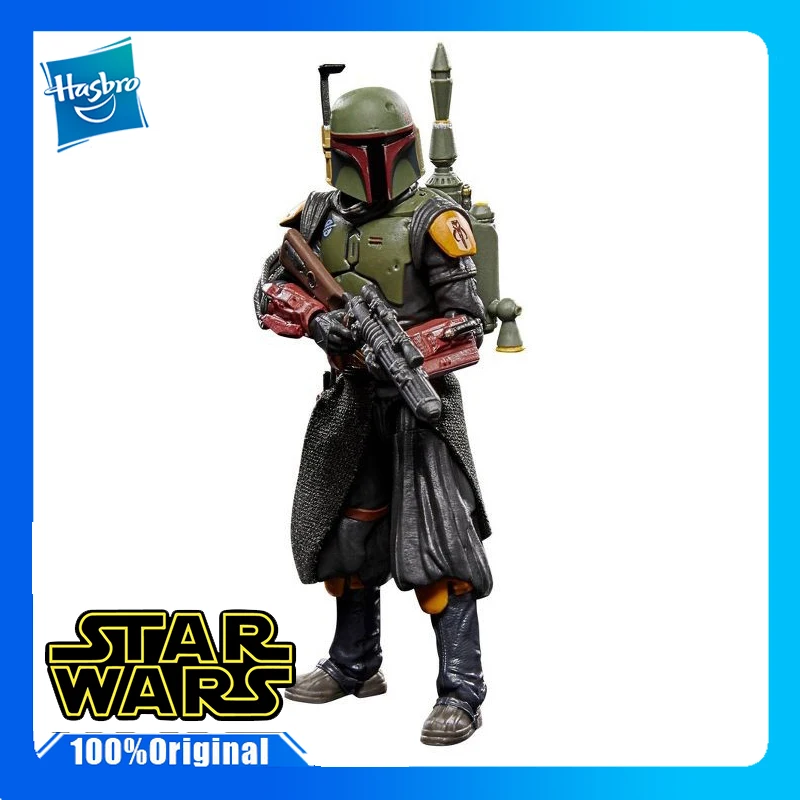 

Ассортимент Hasbro из фильмов и аниме «Звездные войны», периферийный охотник за головами, буфет моракопа, подвижная шарнирная фигурка 3,75 дюйма