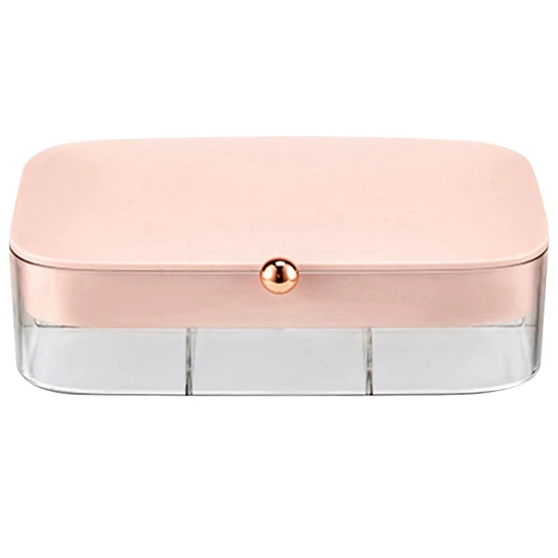 

Travel Jewelry Case Jewelry Organizer Display Travel Jewelry Case Boxes Button Storage