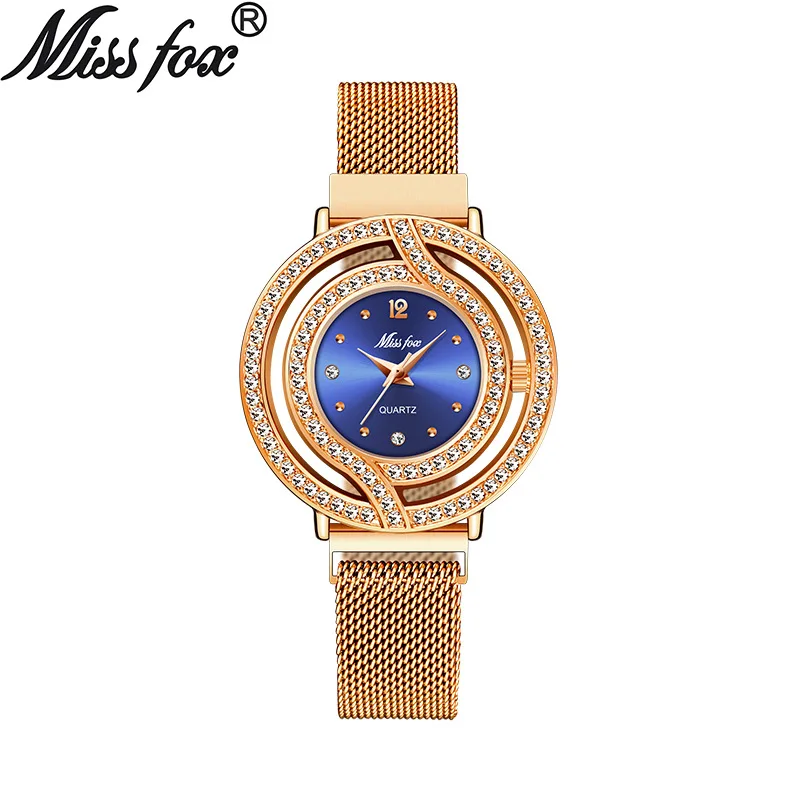 Официальный бренд Бесплатная доставка Новый Модный бриллиантовый