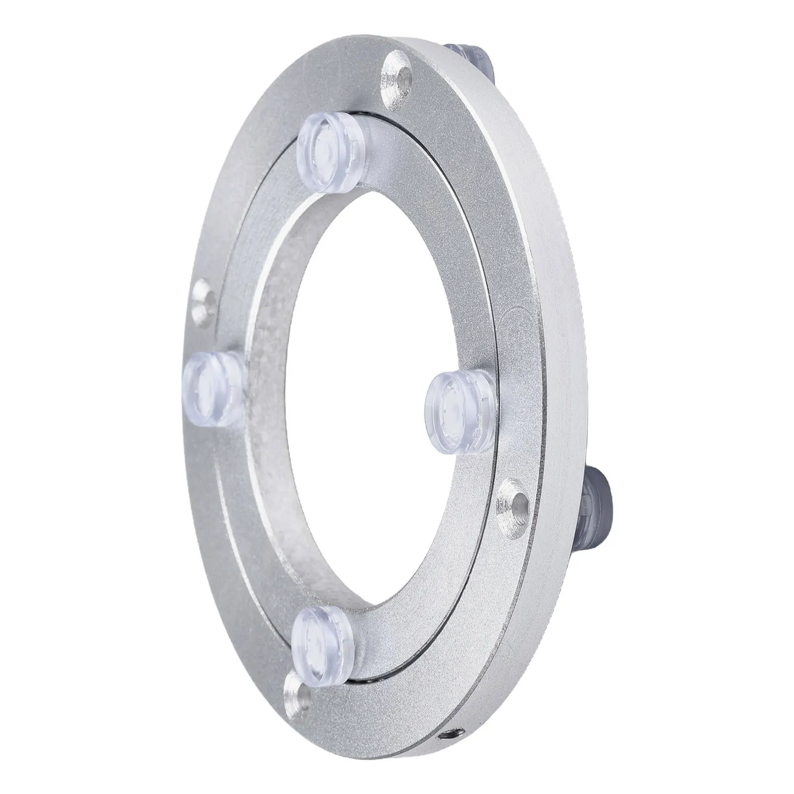 Lazy Susan Base 12-39 см алюминиевый проигрыватель обеденный стол поворотный подшипник