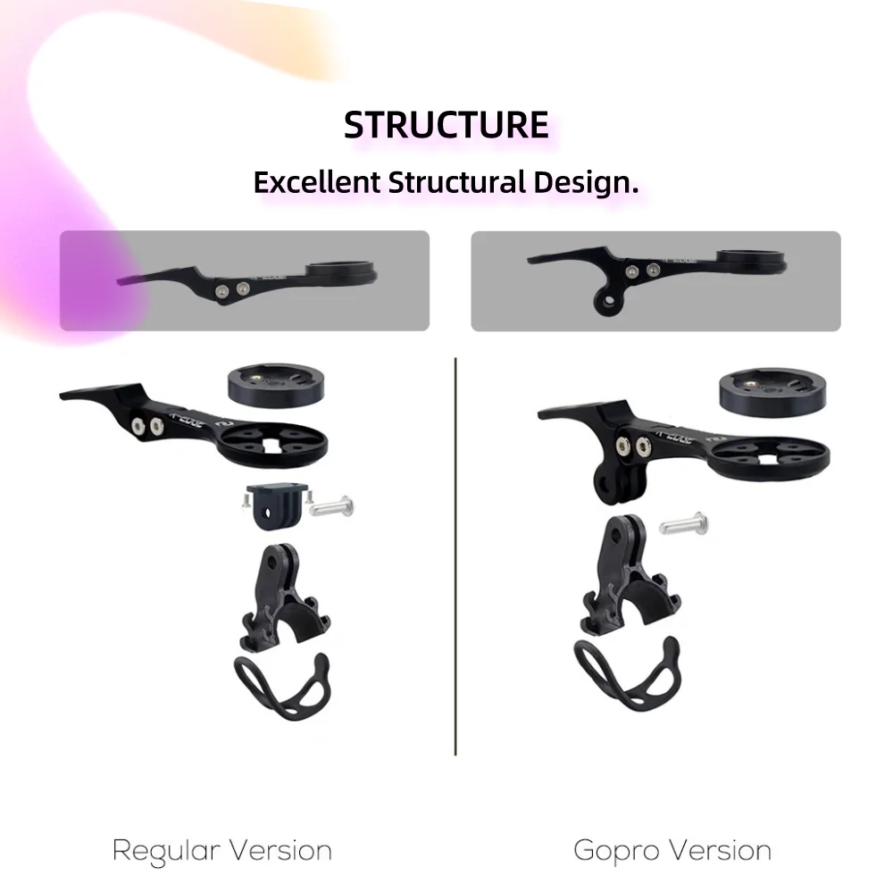 Syncros интегрированное крепление на руль компьютера из сплава для CRESTON IC SL AERO с