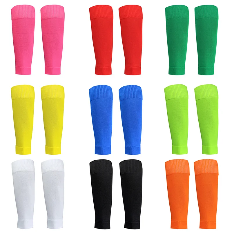 

calf socks football protectors Football long football socks foot protector fixed socks outdoor calf protection socks